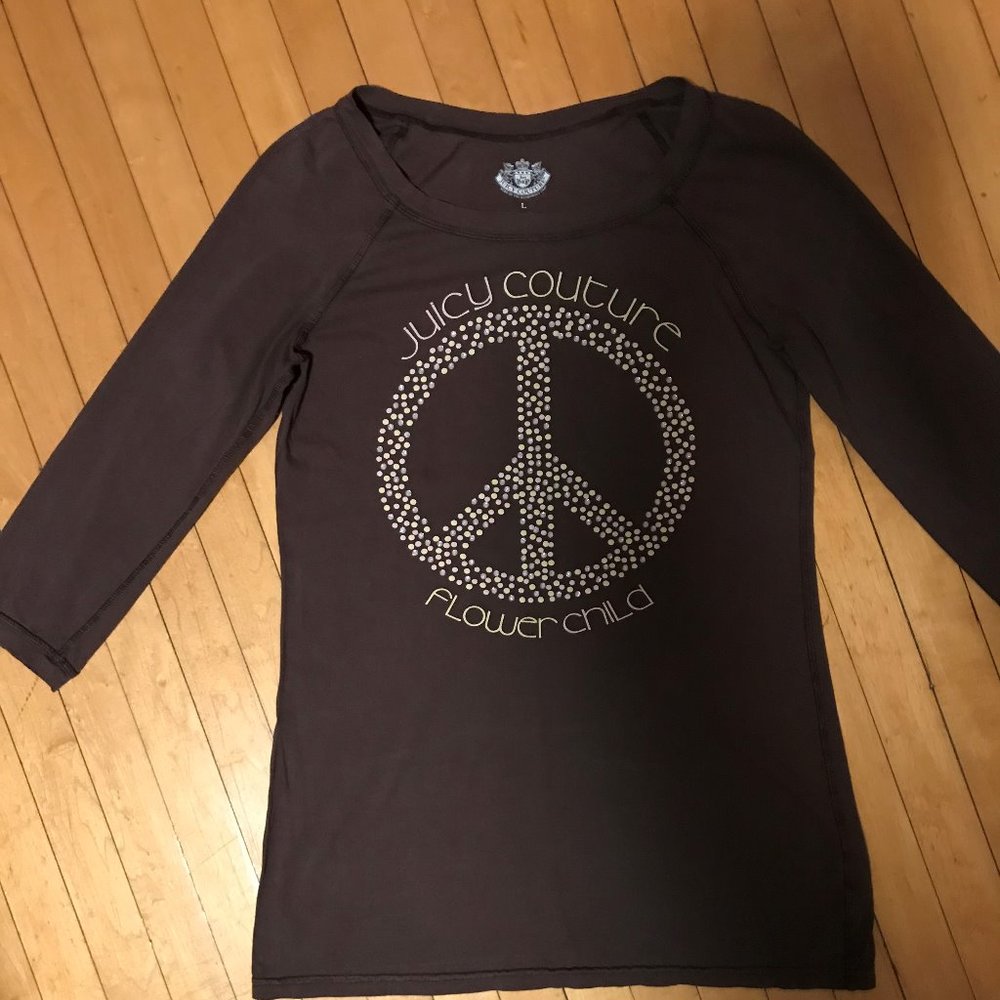 Juicy Couture Top